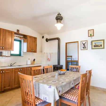 House Marta * Kraj (Zadar)