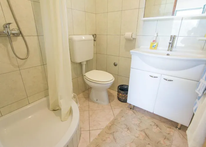 House Marta Kraj (Zadar)