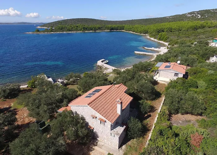 House Marta Σπίτι διακοπών