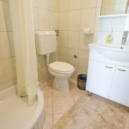 House Marta Kraj (Zadar)