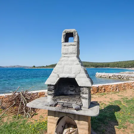 Tatil Evi House Marta Kraj (Zadar)