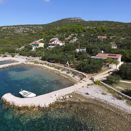 House Marta Casa vacanze Kraj (Zadar)