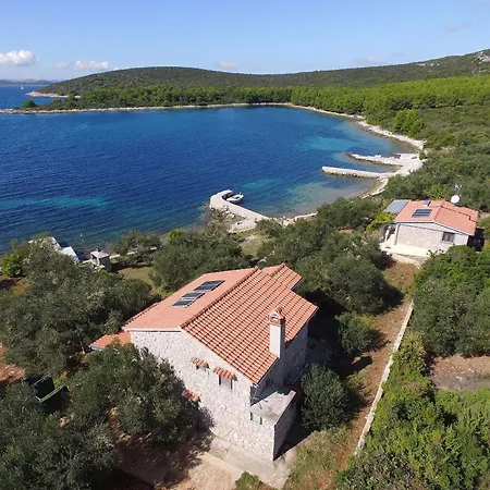 House Marta Tatil Evi