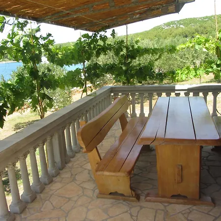 House Marta Casa de Férias Kraj (Zadar)