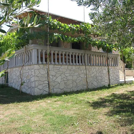 House Marta * Kraj (Zadar)