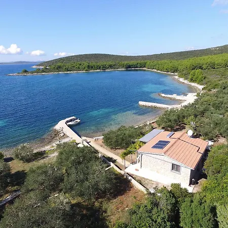 House Marta Casa de Férias Kraj (Zadar)