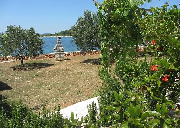 Prázdninový dům House Marta *