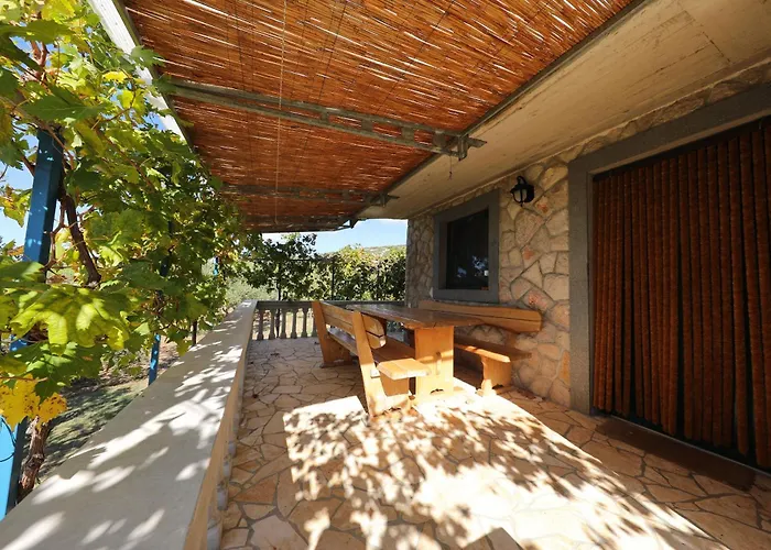 Prázdninový dům House Marta Kraj (Zadar)